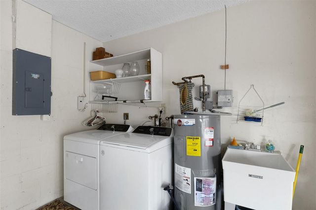 6724 JARVIS ROAD, Sarasota, FL 34241