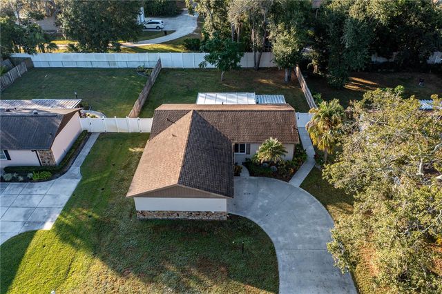 6724 JARVIS ROAD, Sarasota, FL 34241