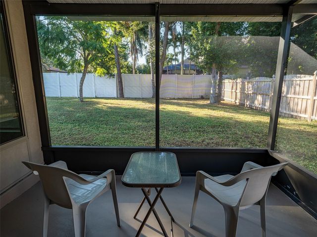 6724 JARVIS ROAD, Sarasota, FL 34241