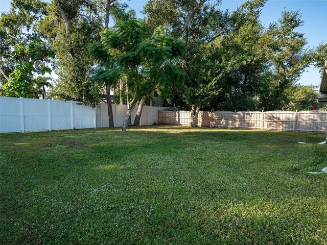 6724 JARVIS ROAD, Sarasota, FL 34241