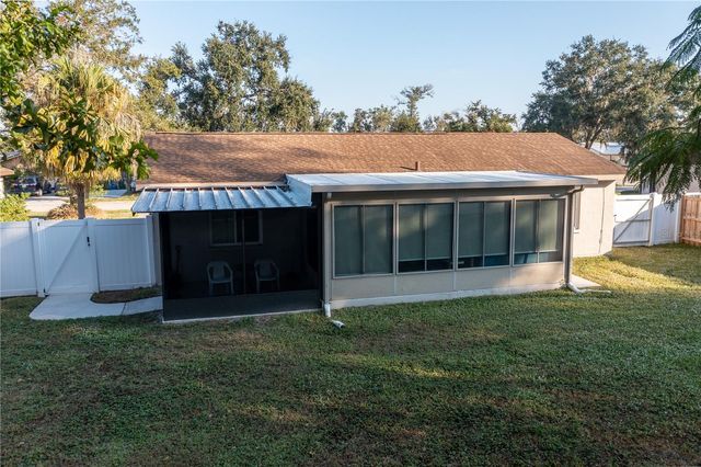 6724 JARVIS ROAD, Sarasota, FL 34241