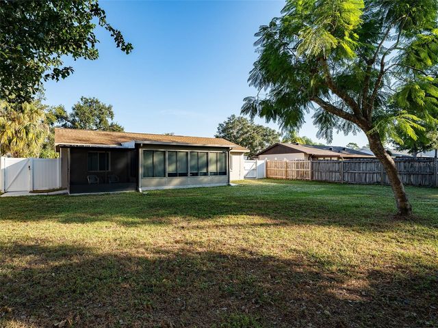 6724 JARVIS ROAD, Sarasota, FL 34241