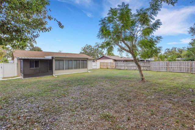 6724 JARVIS ROAD, Sarasota, FL 34241