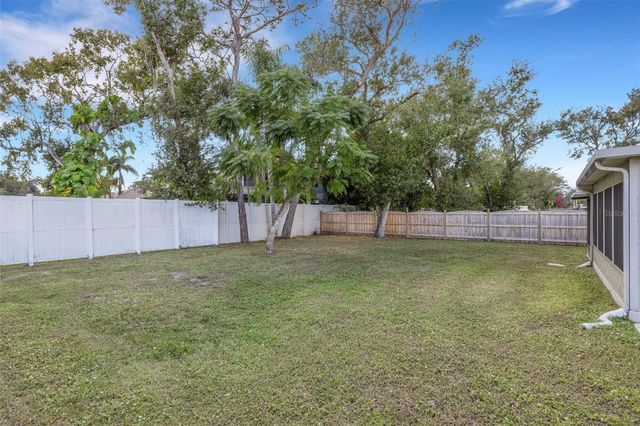 6724 JARVIS ROAD, Sarasota, FL 34241