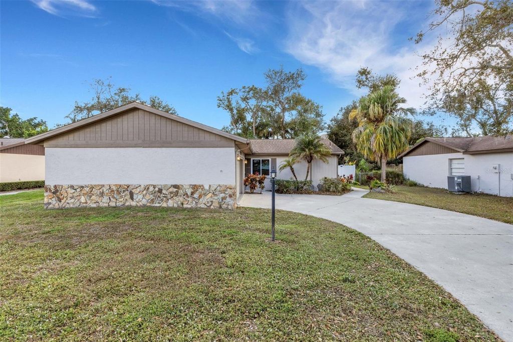 6724 JARVIS ROAD, Sarasota, FL 34241