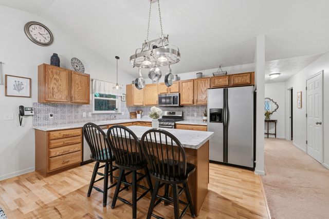 25158 Chaty Lane, Pine Grove Twp, MI 49055