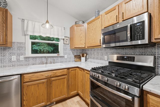 25158 Chaty Lane, Pine Grove Twp, MI 49055