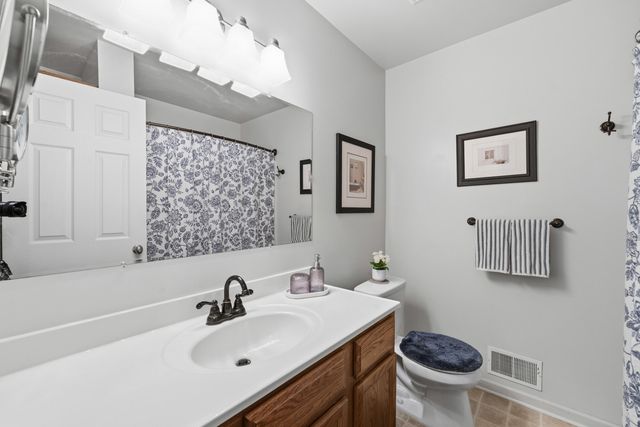 25158 Chaty Lane, Pine Grove Twp, MI 49055