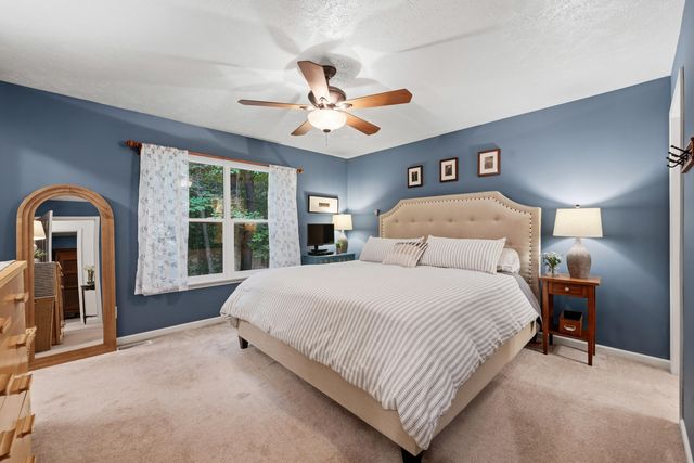 25158 Chaty Lane, Pine Grove Twp, MI 49055