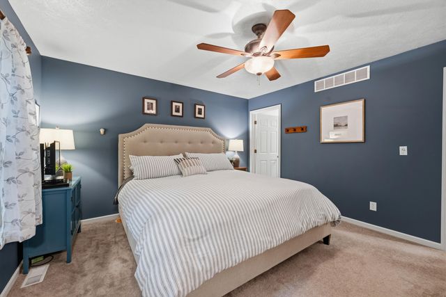 25158 Chaty Lane, Pine Grove Twp, MI 49055