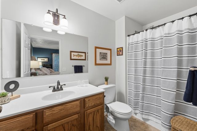 25158 Chaty Lane, Pine Grove Twp, MI 49055
