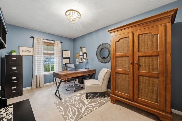 25158 Chaty Lane, Pine Grove Twp, MI 49055