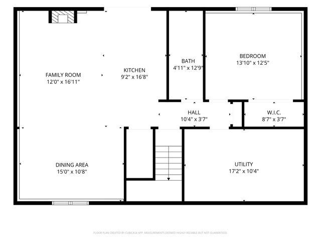 25158 Chaty Lane, Pine Grove Twp, MI 49055