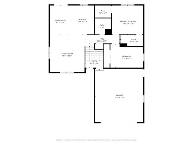 25158 Chaty Lane, Pine Grove Twp, MI 49055