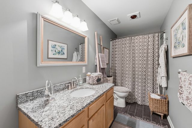 25158 Chaty Lane, Pine Grove Twp, MI 49055