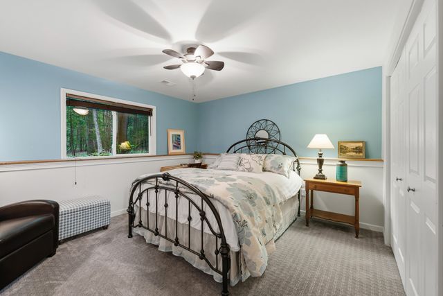 25158 Chaty Lane, Pine Grove Twp, MI 49055