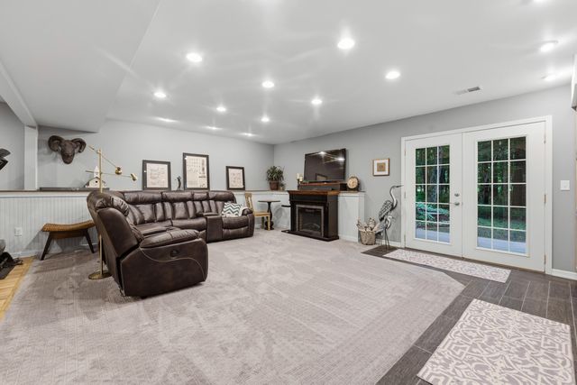 25158 Chaty Lane, Pine Grove Twp, MI 49055