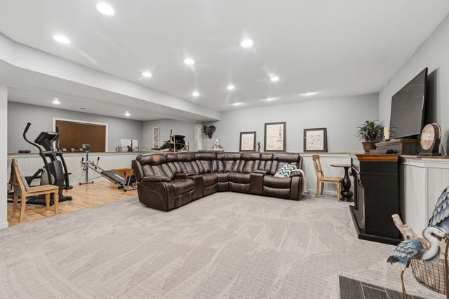 25158 Chaty Lane, Pine Grove Twp, MI 49055