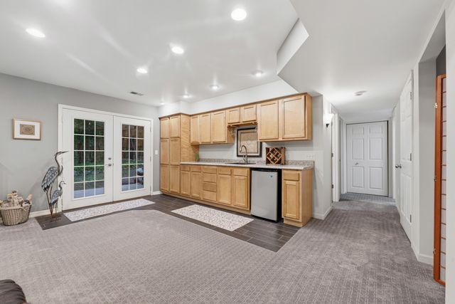 25158 Chaty Lane, Pine Grove Twp, MI 49055