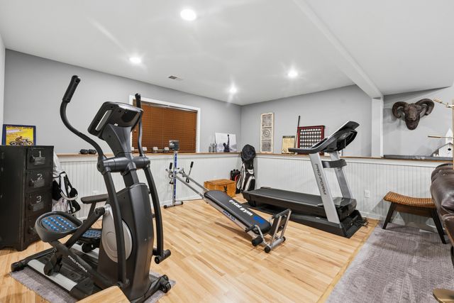 25158 Chaty Lane, Pine Grove Twp, MI 49055