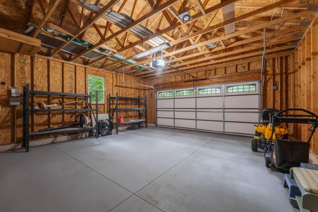 25158 Chaty Lane, Pine Grove Twp, MI 49055