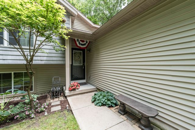 25158 Chaty Lane, Pine Grove Twp, MI 49055