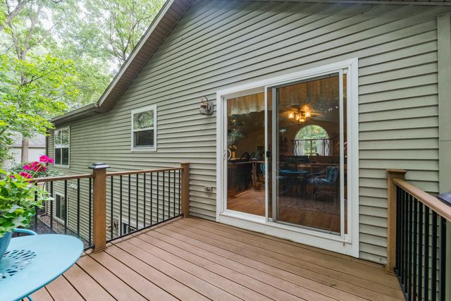 25158 Chaty Lane, Pine Grove Twp, MI 49055