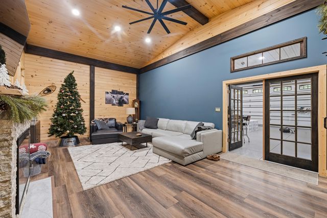 25158 Chaty Lane, Pine Grove Twp, MI 49055