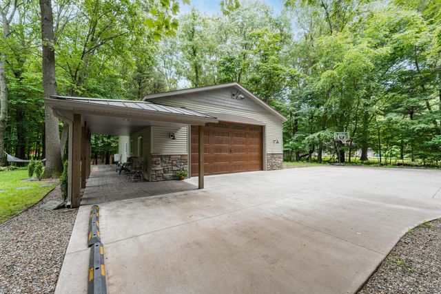 25158 Chaty Lane, Pine Grove Twp, MI 49055