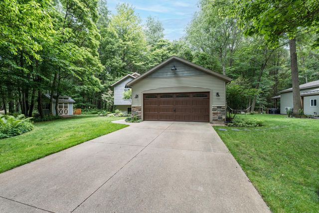 25158 Chaty Lane, Pine Grove Twp, MI 49055
