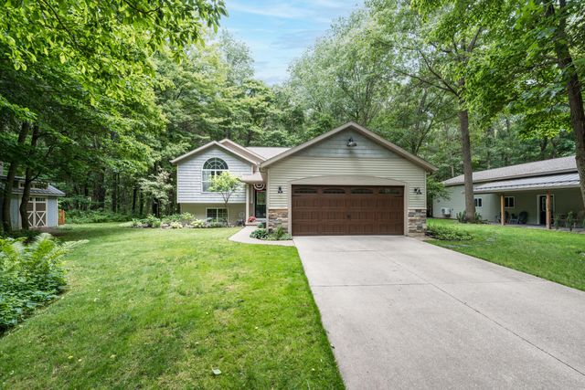 25158 Chaty Lane, Pine Grove Twp, MI 49055