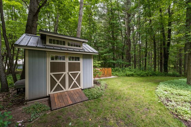 25158 Chaty Lane, Pine Grove Twp, MI 49055