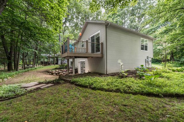 25158 Chaty Lane, Pine Grove Twp, MI 49055