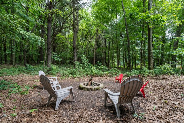 25158 Chaty Lane, Pine Grove Twp, MI 49055