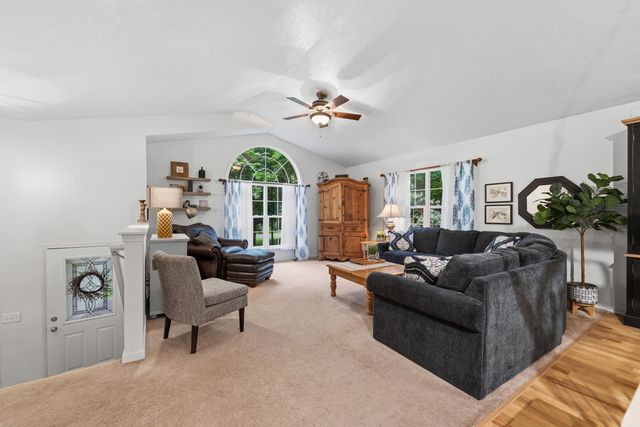 25158 Chaty Lane, Pine Grove Twp, MI 49055