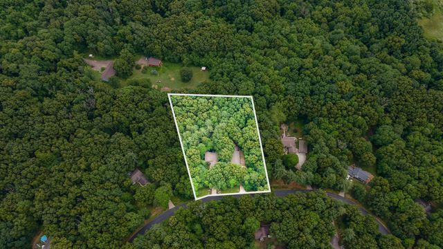25158 Chaty Lane, Pine Grove Twp, MI 49055