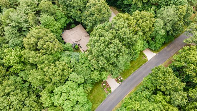 25158 Chaty Lane, Pine Grove Twp, MI 49055