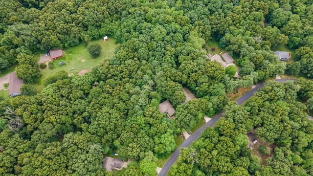 25158 Chaty Lane, Pine Grove Twp, MI 49055