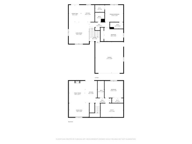 25158 Chaty Lane, Pine Grove Twp, MI 49055