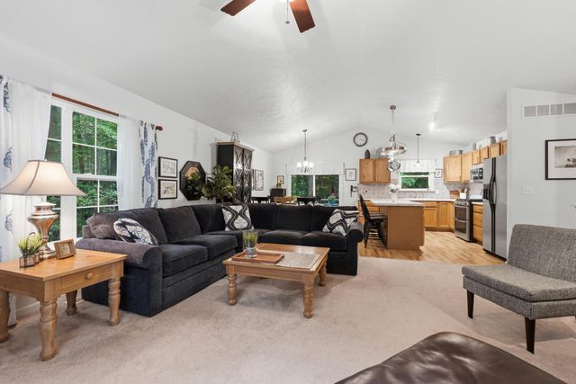 25158 Chaty Lane, Pine Grove Twp, MI 49055