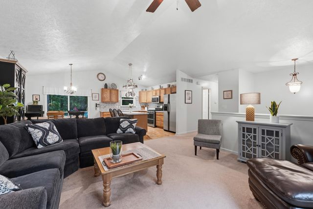 25158 Chaty Lane, Pine Grove Twp, MI 49055