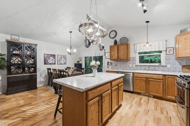 25158 Chaty Lane, Pine Grove Twp, MI 49055
