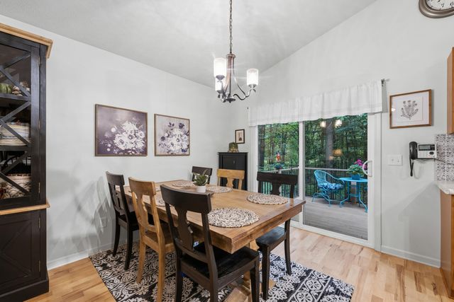 25158 Chaty Lane, Pine Grove Twp, MI 49055