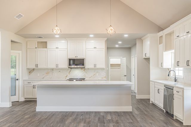 2701 County Road 405, Alvarado, TX 76009