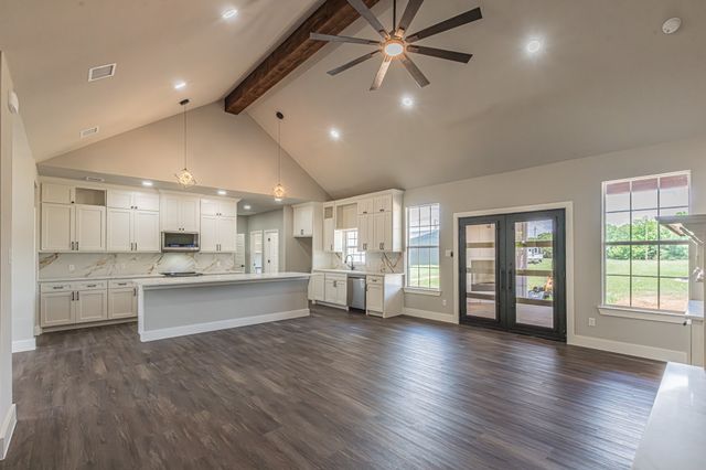 2701 County Road 405, Alvarado, TX 76009