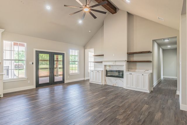 2701 County Road 405, Alvarado, TX 76009