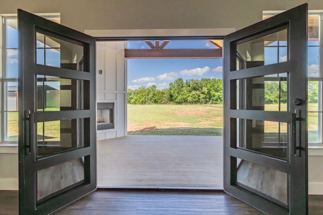 2701 County Road 405, Alvarado, TX 76009