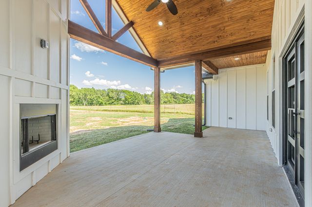 2701 County Road 405, Alvarado, TX 76009