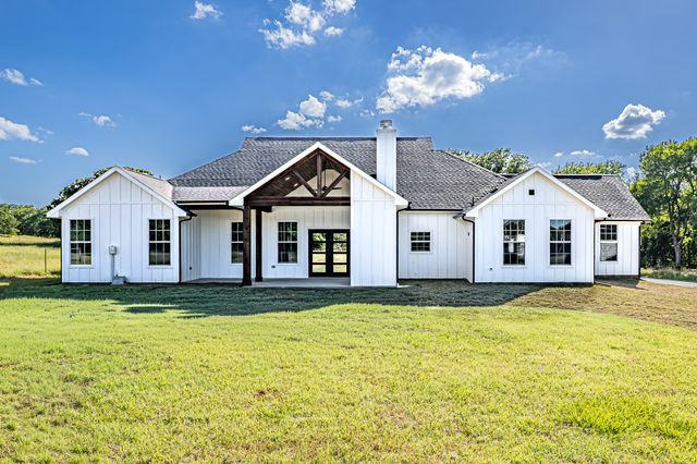 2701 County Road 405, Alvarado, TX 76009