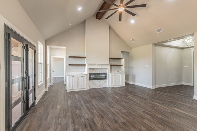 2701 County Road 405, Alvarado, TX 76009